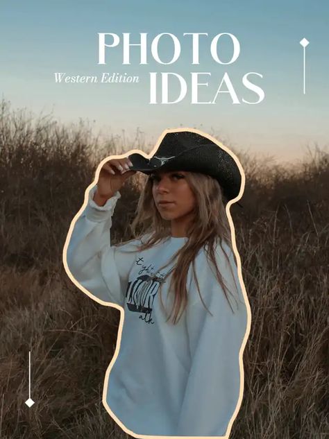 COWGIRL PHOTOSHOOT | Gallery posted by MADDIE TATUM | Lemon8 Cowgirl Halloween Photoshoot, Rhinestone Cowgirl Photoshoot, Cowgirl Photoshoot Ideas With Horse, Cow Girl Photoshoots, Cowgirl Photoshoot, Cowboy Hat Bodouir, Western Photoshoot, Cowgirl Costume, Photoshoot Inspiration