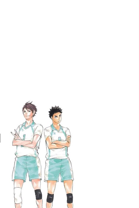 Seijoh Wallpaper, Oikawa Tooru Manga Icon, Haikyuu Wallpapers, Iwaizumi Hajime, Oikawa Tooru, Haikyuu Wallpaper, Haikyuu Funny, Haikyuu 3, Haikyuu Ships