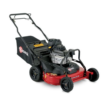 Exmark 30" Lawn Mowers - Products | Quality Equipment For Every Job Lawn Trailer, Racing Lawn Mower, Commercial Lawn Mowers, Commercial Mowers, Craftsman Riding Lawn Mower, Best Zero Turn Mower, Walk Behind Mower, Self Propelled Mower, Landscaping Equipment