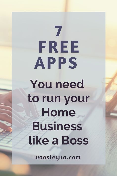 Free Small Business Apps, Best Apps For Small Business Owners, How To Advertise Your Business, Business Advertising Ideas, Small Business Hacks, Small Business Apps, Home Business Organization, Business Marketing Design, Business Apps