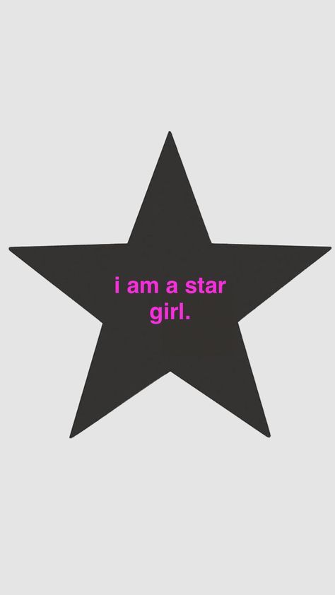 #stargirl Reality Tv Star Aesthetic, Stargirl Logo, Stargirl Quotes, Stargirl Pfp, Stargirl Aesthetic Wallpaper, Star Girl Wallpaper, Wallpaper Backgrounds Aesthetic Vintage, Y2k Stars, Stargirl Interlude