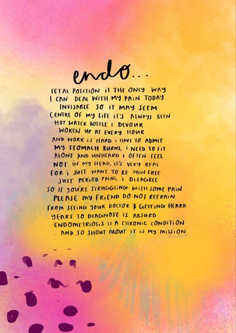 Endo Awareness Month, Endo Quotes, Endo Warrior Quotes, Endo Awareness, Sucks Quote, Endo Warrior, Happy March, Period Pain, Pelvic Pain