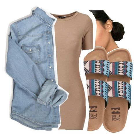 "Okay ladies now let's get in formation" by ayeeitsdessa ❤ liked on Polyvore featuring Billabong Birkenstocks Outfit, Dope Outfits, Outfit Goals, Swag Outfits, Girly Outfits, Narnia, Outfit Casual, Polyvore Outfits, Blue Jean