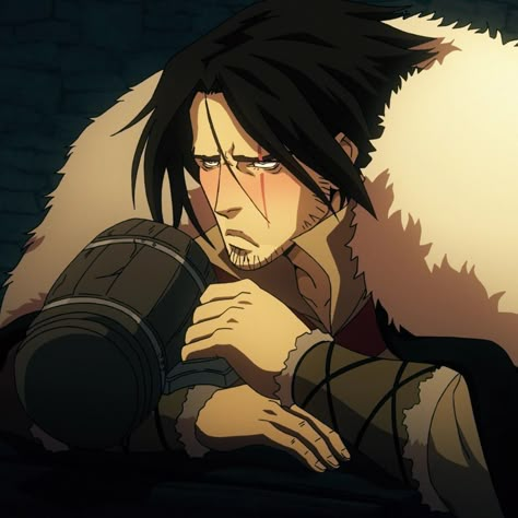 Castlevania Gif, Castlevania Trevor Belmont, Castlevania Trevor, Belmont Castlevania, Castlevania 3, Castlevania Netflix, Castlevania Anime, Trevor Belmont, It's Thursday