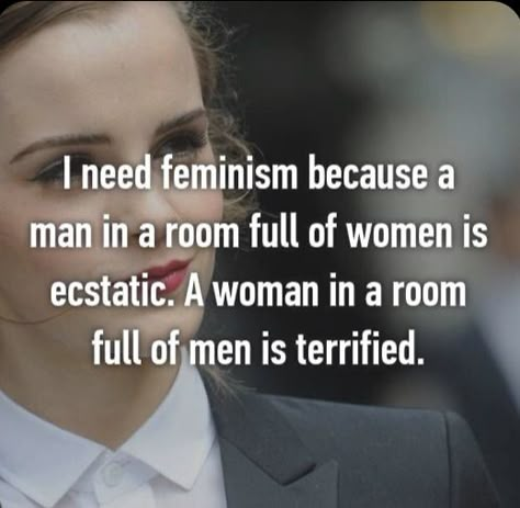 Modern Feminism, Feminism Quotes, Human Decency, Feminist Quotes, Get Educated, Deep Thought Quotes, Pretty Words, Pretty Quotes, Thoughts Quotes