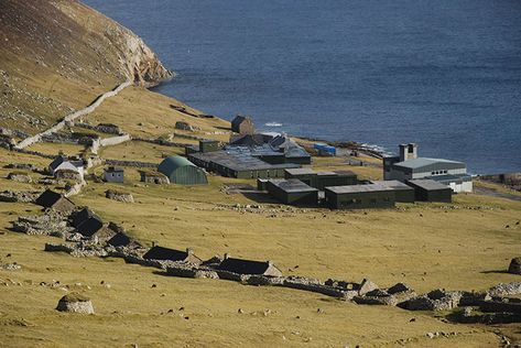 St Kilda Scotland, Stranraer Scotland, St Giles Cathedral Edinburgh Scotland, Spooky Scotland, Scotland Culture, Glencoe Scotland Photographs, Ghost City, Scotland Uk, Abandoned Cities