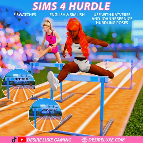 Sims 4 Track And Field, Sims 4 School Cc, Sims 4 Business, Sims 4 High School, Afro Hair Sims 4 Cc, Sims 4 School, Sims 4 Black Hair, Sims 4 Challenges, Sims Packs