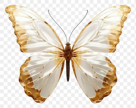 Butterfly Images Printable, Butterfly Bouquet, Png Butterfly, Butterfly Animal, Butterfly Photo, Yellow Butterflies, Angels Wings, Butterfly Png, Golden Butterfly