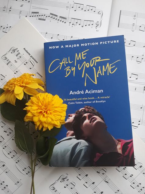 2 STARS: Call Me By Your Name Read my review of this coming-of-age story, as seen in the hit film | book aesthetic | beautiful books | classic books | reader | Wise Books, Atticus Finch, Bookstagram Inspiration, Call Me By Your Name, Dirty Dancing, Quentin Tarantino, Film Books, Books For Teens, Book Reader