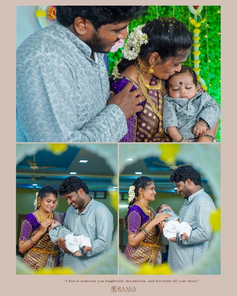 baby boy naming and cradle ceremony ❤️ . . Mother @sesha_is_here Father @pramod_forever Mavayya @ramanarao_boyinapalli . #namingceremony #cradleceremony #babyshowerceremony❤😘 #babyboy #namingday #cradlecarry #happymoments❤ Name Ceremony, God Venkateswara Images Hd, God Venkateswara Images, God Venkateswara Images Hd Wallpaper, Cradle Ceremony, Baby Shoot, Family Poses, Naming Ceremony, Family Posing