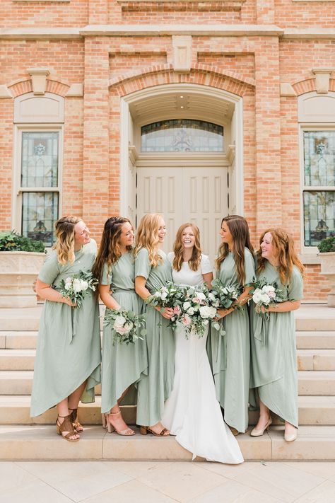 Temple Trip Outfit, Lds Wedding Ideas, Lds Wedding Reception Cultural Hall, Mormon Wedding Reception, Lds Wedding Photos, Lds Wedding Reception, Lds Temple Wedding Photography, Provo City Center Temple Wedding, Lds Weddings Reception