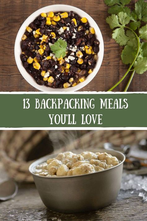 Jet Boil Recipes Backpacking Meals, Gourmet Backpacking Meals, Backpacking Stove Meals, Jet Boil Meals, Jet Boil Recipes, Back Packing Meals, Easy Backpacking Meals, Diy Backpacking Meals, Backpacking Meals Diy