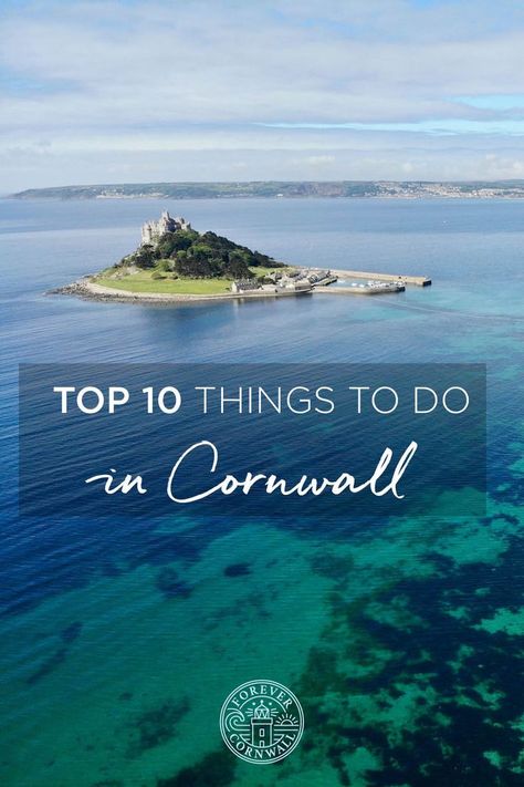 Discover the best of Cornwall. See our top 10 things to do in Cornwall Things To Do In Cornwall, Cornwall England, Local Guide, Uk Travel, Holiday Destinations, Cornwall, The Uk, Top 10, Places To Visit