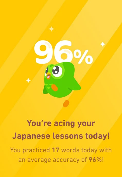 Duolingo Japanese, Duolingo Party, Reward Illustration, Duolingo App, Own Language, Modern Layout, Brand Refresh, All Languages, Ux Ui