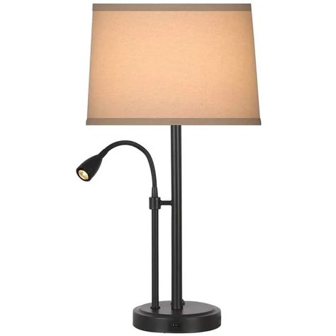 Bedside Lamps Ideas, Best Bedside Lamps, Bedside Reading Lamps, Bedside Reading Light, Reading Lamps, Bedside Lamps, Reading Goals, Reading Lamp, Bedside Lamp