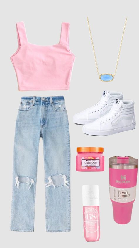 preppy outfit inspo!!! Preppy Outfit Ideas For School, Outfit Inspo Shuffles, Preppy Aesthetics, Cute Easy Outfits For School, Shuffles Preppy, Preppy Outfits For School, Preppy School, Cute Nike Outfits, School Fit