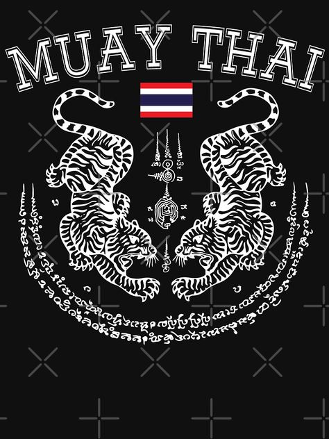 Muay Thai Logo, Thai Symbols, Muay Thai Art, Martial Arts Logo, Muay Thai Women, Kickboxing Women, Muay Thai Tattoo, Muay Boran, Mixed Martial Arts Training