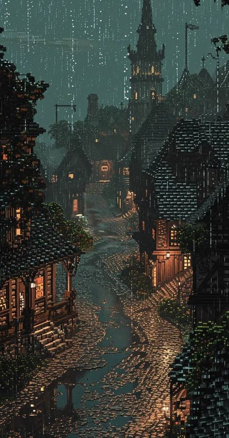 Pixelated Phone Wallpaper, Pixelated Wallpaper Gif, Re Village Wallpaper, Pixel 8 Wallpaper, Cool Pixel Art Wallpaper, Pixel Christmas Wallpaper, Ipad Wallpaper Aesthetic Minimalist Dark, Dark Academia Pixel Art, Dark Pixel Wallpaper