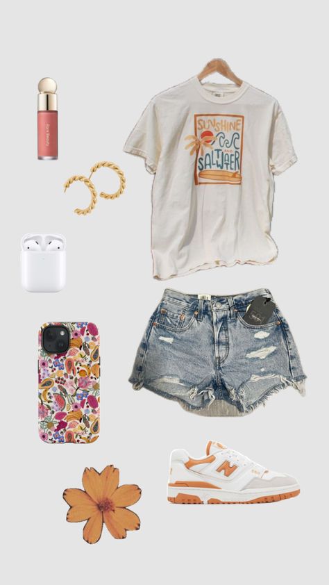 #outfitinspo #beachfit #brach #pacsun #outfit #westcoast Pacsun Outfits, Beach Fits, Preppy Outfits, Outfits Aesthetic, Pacsun, Cute Outfits, Outfit Inspo