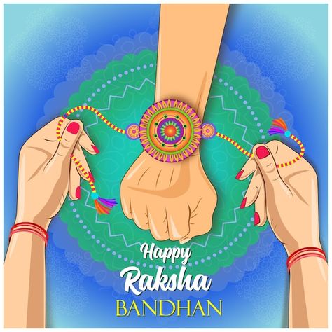 Raksha Bandhan Drawing Ideas, Happy Rakshabandhan Creative, Raksha Bandhan Drawing, Happy Wedding Anniversary Quotes, Pink And Black Wallpaper, Wedding Anniversary Quotes, Happy Rakhi, Friendship Quotes Images, Eyeball Art