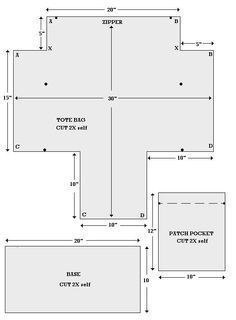 Big Bag Pattern, Vintage Bag Pattern, Weekender Bag Pattern, Carpet Bag Purse, Gladstone Bag, Duffle Bag Patterns, Leather Bag Tutorial, Mascaras Halloween, Kwik Sew Patterns