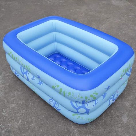 Blow Up Bathtub, Van Bathtub, Diy Portable Bathtub, Portable Soaking Tub, Portable Bathtub For Adults, Bathtub For Elderly, Tub Insert, Collapsible Bathtub For Adults, Inflatable Bathtub