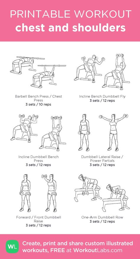 Cheat And Shoulder Workout, Chest And Shoulder Workout Dumbell, Chest And Shoulder Workout Gym, Workout Planet Fitness, Shoulder Workout Women, Lose Arm Fat Workout, Chest And Shoulder Workout, Arm Fat Workout, Chest And Back Workout