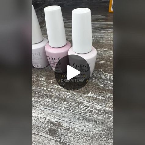 ✨nail inspo on TikTok Bubble Gum Opi Gel, Bath Tiktok, Opi Bubble Bath, Opi Pink, Pink Nail Colors, Pink Nail, Bubble Bath, Bubble Gum, Pink Nails