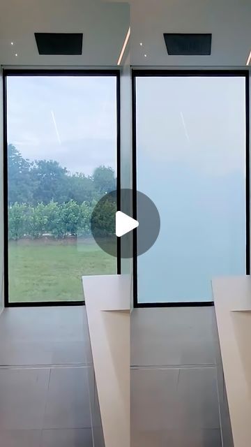 Smart Film Guys on Instagram: "Did you know?

Smart Film can be directly applied to glass surfaces and is ideal for updating existing glass partitions, windows, and doors. 🤓

With its energy efficiency, privacy, uv protection and convenience features, it’s the perfect solution for any modern space.

Get security and beauty with the same product and join the trend that is changing the concept of privacy in the USA. 🇺🇸

If you want more information, comment on this post 👇, and we’ll contact you via DM. 📩

#moderndesign #interiordesign #home #homeinterior #homedesign #homedecor #luxury #luxuryrealEstate #luxuryhomes #homeImprovement #luxurylifestyle #luxurylife #glass #architecture #smartfilm" Floating Toilet, Glass Architecture, Bathroom Blinds, Window Privacy, Glass Partition, Downstairs Bathroom, Upstairs Bathrooms, Glass Bathroom, Steam Showers