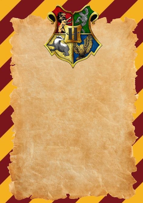 Harry Potter Snacks, Harry Potter Planner, Cumpleaños Harry Potter, Binder Templates, Harry Birthday, Birthday Quotes For Me, Festa Harry Potter, Harry Potter Tumblr, School Labels