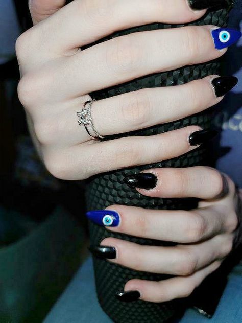 Nail Inspo, Acrylic Nails, Hair Makeup, Nails, Makeup