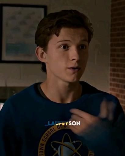 Spiderman [Video] | Tom holland imagines, Tom holland spiderman, Tom holland peter parker Tom Holland Videos Cute, Cute Tom Holland, Tom Holland Videos, Tom Holland Edits, Spiderman Video, Peter Parker Tom Holland, Spider Man Tom Holland, Tom Holland Spider Man, Spiderman Tom Holland