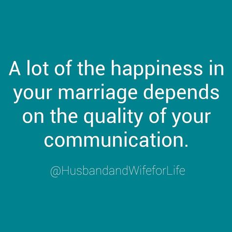 Husband And Wife Communication Quotes, Couple Communication Quotes, Perfectly Communicating Couples, Marriage Help Communication, Better Communication Marriage, Spouse Quotes, Marriage Words, Marriage Advice Quotes, Love Facts