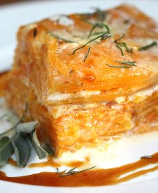 Squash Au Gratin, Squash Gratin, Butternut Squash Gratin, Winter Squash, Squash Recipes, Veggie Dishes, Vegetable Dishes, Vegetarian Dishes, Butternut Squash