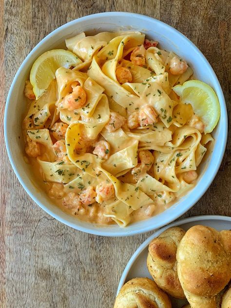 Trader Joes College Meals, Seafood Blend Trader Joes Recipes, Trader Joe’s Fish Tacos, Trader Joe’s Lobster Pasta, Trader Joe’s Langostino Recipes, Trader Joes Dinner Recipes, Easy Trader Joes Meals, Trader Joes Meals, Langostino Recipes