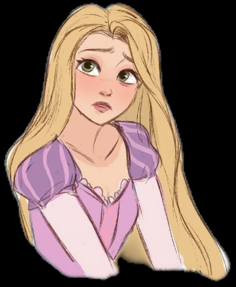 Princess Art Drawing, Rapunzel Disney, Cartoon Princess, Princess Art, Drawing Artwork, Rapunzel, Art Drawing, Instagram A, Illustrations