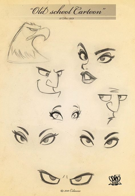 Drawings of Eyes page40 by celaoxxx on deviantART Drawings Of Eyes, Realistic Eye Drawing, Old School Cartoons, Draw Cartoon, School Cartoon, Drawing Hair, Posca Art, Cartoon Eyes, Cartoon Sketches