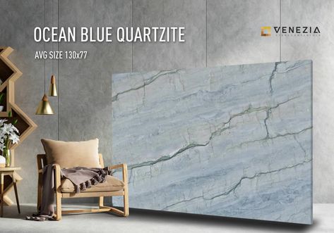 ocean blue quartzite countertops - Google Search Ocean Blue Quartzite, Blue Quartzite Countertops, Blue Quartzite, Quartzite Countertops, Pattern Texture, Ocean Blue, Textures Patterns, Blue Ocean, Beach House