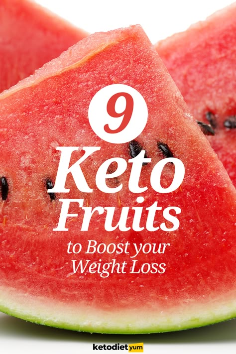 Keto Fruits, Low Carb Sandwich, Keto Friendly Fruit, Foods To Eat On Keto, Keto Diet Meals, Keto Fruit, Fruit List, Easy Keto Diet, Keto Eating