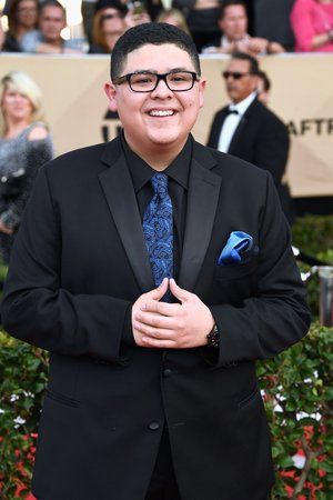 'Modern Family's' Rico Rodriguez Mourns The Loss Of His Father #FansnStars Rico Rodriguez, Fan Casting, Movie Videos, Diego Luna, Eiza Gonzalez, Hollywood Movies, Dear Future Husband, Tv Music, Dear Future