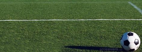 Soccer ball Field {Soccer Facebook Timeline Cover Picture, Soccer Facebook Timeline image free, Soccer Facebook Timeline Banner} Timeline Images, Fb Timeline Cover, Timeline Cover Photos, Soccer Banner, Soccer Theme, Linkedin Background, Photos For Facebook, Fb Cover Photos, Cover Picture