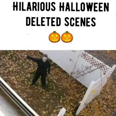 Michael Myers Videos, Funny Horror Movies, Horror Movie Quotes, Japanese Horror Movies, Halloween Meme, Horror Movies List, Movies Horror, Horror Movies Scariest, Horror Movies Funny