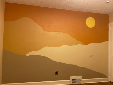 Desert Theme Bedroom, Western Kids Rooms, Texas Steak, Southwest Modern, Nursery Paint Colors, Cowboy Nursery, Western Nursery, Bedroom Wall Decor Ideas, Western Rooms