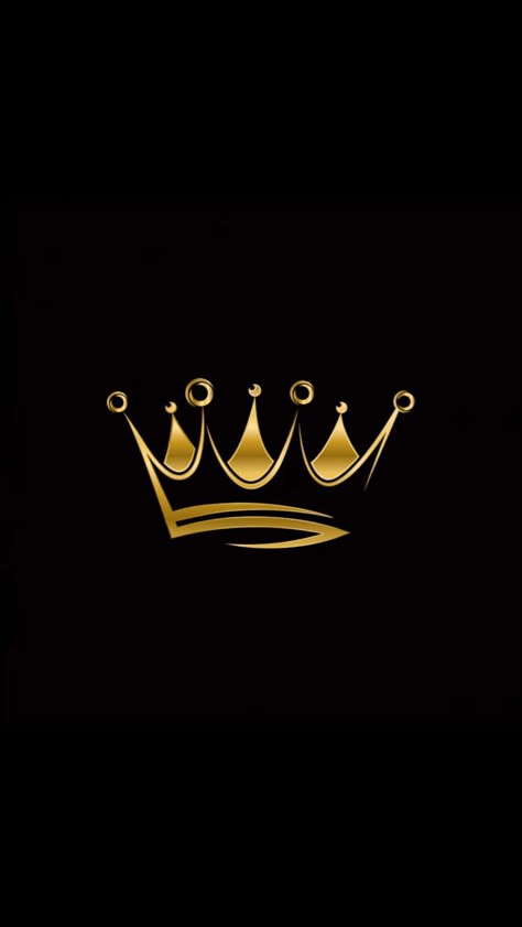 King wallpaper crown King Crown Wallpaper, King Logo Wallpaper, King Crown Logo, King Dp, King Cap, Iphone Wallpaper King, Crown Background, King Wallpaper, Crown Clipart