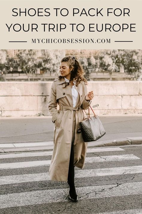 When I took my trip to Europe, I wanted to make sure I had the perfect comfortable shoes – without sacrificing style. Impossible? Nope! After research and trial and error, I found pairs that were not only stylish but also provided much-needed comfort. In this post, I’m going to share my favorite finds as I explored the city streets and charming cafes of Europe. Shoes For Europe, Best Comfortable Shoes, Italy Winter, Paris Winter, Classic French Style, Trip To Europe, Timeless Shoes, Leopard Print Flats, Europe Winter