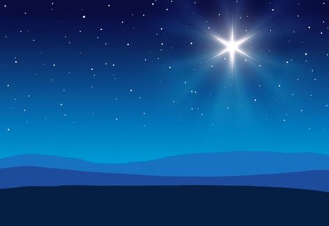 'Christmas Star’ To Light The Sky for the First Time in Over 100 Years Christmas Night Sky, Happy New Year Animation, Jupiter And Saturn, Planets In The Sky, Fun Trivia Questions, Miles Apart, Blue Pictures, Star Of Bethlehem, The Planets