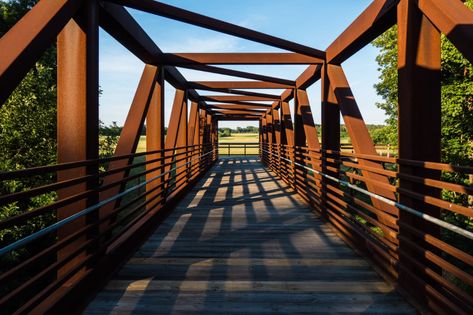 Bicycle Trail, Autumn Lake, Comfort Bike, Bike Lane, Heritage Museum, Wake Forest, Suspension Bridge, Free Things To Do, Free Things