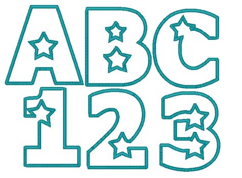 stars font Star Fonts Alphabet, Letters Ideas, Unique Lettering, Design Catalog, Art Lettering, Lettering Art, Print Fonts, Font Names, Letter Box