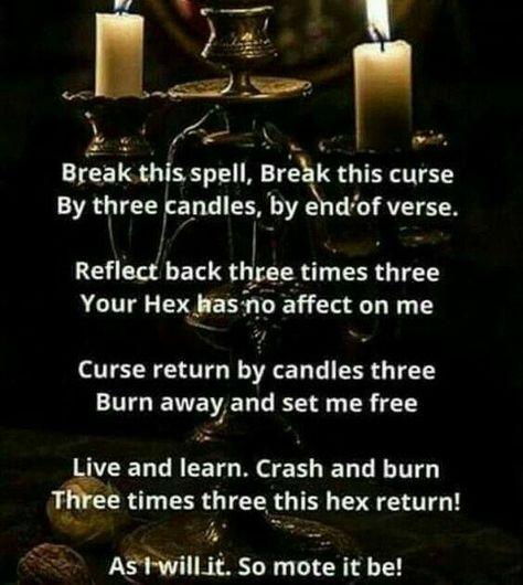 Protection Spell Hex and Curse breaker Binding Spells Enemies, Removing A Hex Spell, Remove Hex Spell, Removing Hexes And Curses, How To Remove A Hex Or Curse, Hex Removal Spells, Binding Spell Enemies, Hexes For Enemies, Reverse Spell