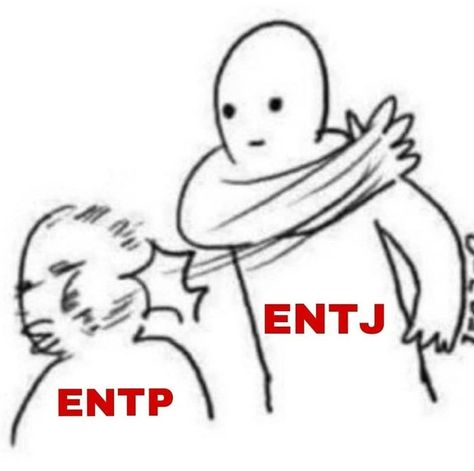 ENTJ ENTP Entj Relationships, Entj And Infj, Infj And Entp, Entp And Intj, Personalidad Infj, Infj Psychology, Mbti Test, Infj Type, Infj Mbti